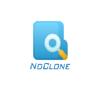 NoClone: Find and Remove Duplicate Files